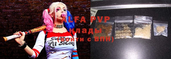 твердый Лагань